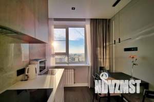 2-к квартира, посуточно, 60м2, 14/14 этаж