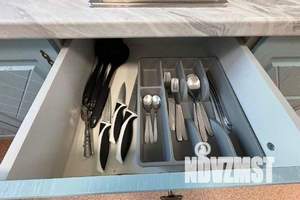 1-к квартира, посуточно, 35м2, 1/2 этаж