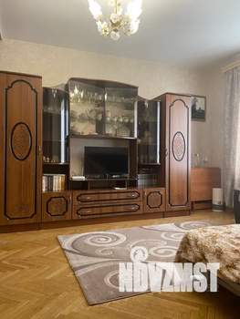 1-к квартира, посуточно, 31м2, 2/5 этаж