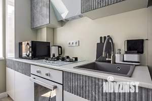 2-к квартира, посуточно, 50м2, 6/9 этаж