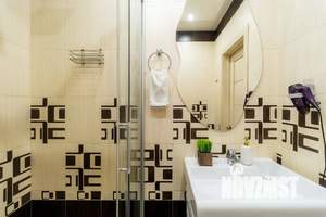 Студия квартира, посуточно, 21м2, 1/10 этаж