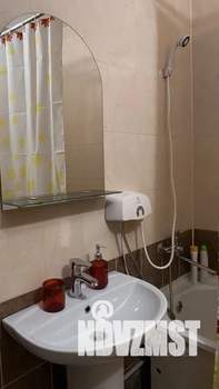 1-к квартира, посуточно, 41м2, 11/23 этаж