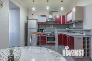 2-к квартира, посуточно, 50м2, 8/9 этаж