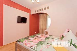 2-к квартира, посуточно, 75м2, 4/9 этаж
