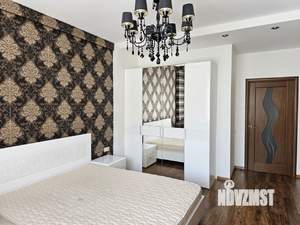 4-к квартира, на длительный срок, 110м2, 3/7 этаж
