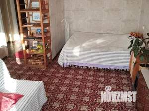 1-к квартира, посуточно, 32м2, 5/5 этаж