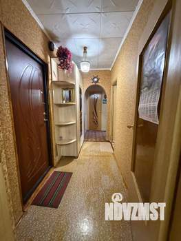2-к квартира, на длительный срок, 50м2, 10/10 этаж