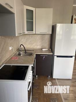 Студия квартира, на длительный срок, 31м2, 4/14 этаж