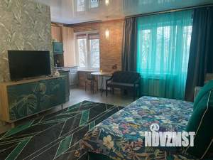 1-к квартира, посуточно, 32м2, 4/5 этаж