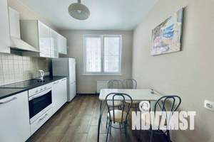 3-к квартира, посуточно, 101м2, 4/17 этаж