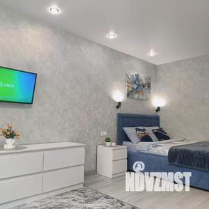 1-к квартира, посуточно, 35м2, 3/10 этаж