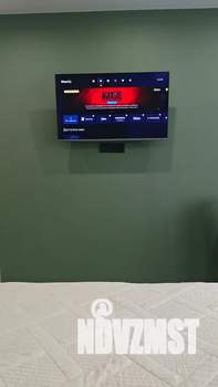 Студия квартира, посуточно, 27м2, 3/6 этаж