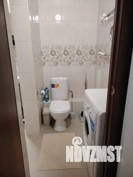 1-к квартира, посуточно, 42м2, 2/3 этаж