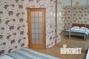 2-к квартира, посуточно, 50м2, 3/6 этаж