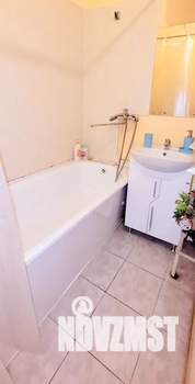 2-к квартира, посуточно, 63м2, 11/17 этаж