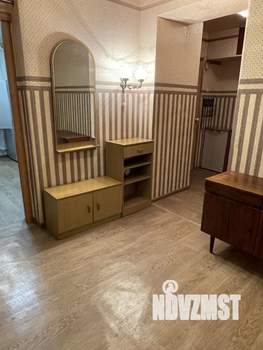 3-к квартира, на длительный срок, 64м2, 5/14 этаж