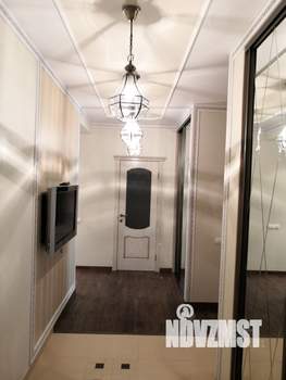 2-к квартира, на длительный срок, 74м2, 2/10 этаж