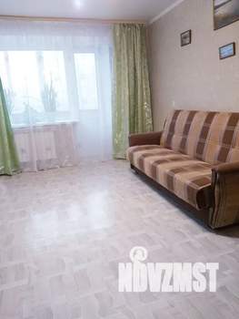 2-к квартира, посуточно, 47м2, 3/9 этаж