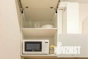 2-к квартира, посуточно, 44м2, 15/15 этаж