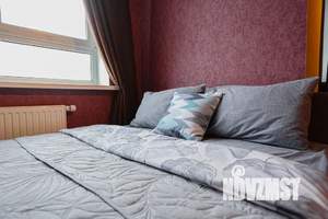 Студия квартира, посуточно, 32м2, 10/25 этаж
