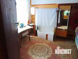 1-к квартира, на длительный срок, 23м2, 1/1 этаж