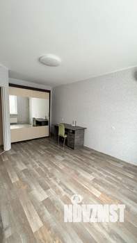 1-к квартира, на длительный срок, 31м2, 2/10 этаж