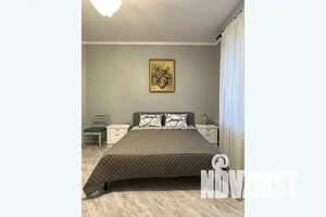 2-к квартира, посуточно, 59м2, 3/4 этаж