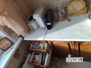 2-к квартира, посуточно, 35м2, 12/16 этаж