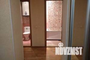 2-к квартира, посуточно, 56м2, 6/10 этаж