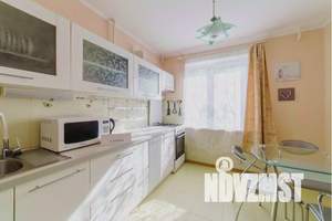3-к квартира, посуточно, 89м2, 1/9 этаж