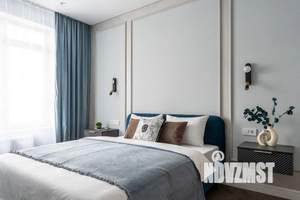 2-к квартира, посуточно, 74м2, 3/6 этаж