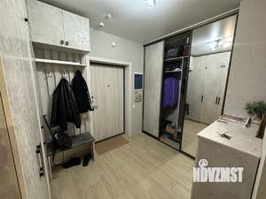 3-к квартира, на длительный срок, 85м2, 8/17 этаж