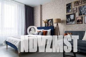 1-к квартира, посуточно, 32м2, 17/19 этаж