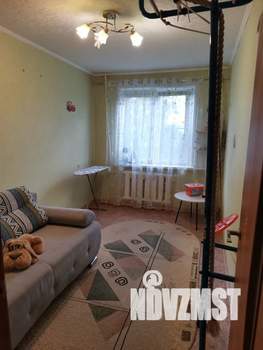 2-к квартира, посуточно, 45м2, 4/9 этаж