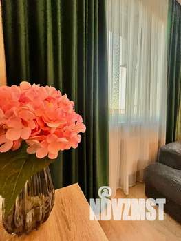 1-к квартира, посуточно, 33м2, 22/24 этаж