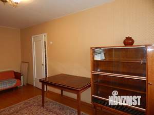 1-к квартира, на длительный срок, 30м2, 4/5 этаж