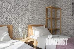 3-к квартира, посуточно, 70м2, 2/10 этаж