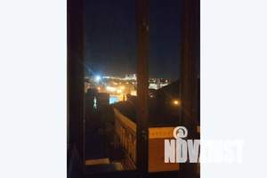 1-к квартира, посуточно, 16м2, 6/9 этаж