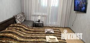 1-к квартира, посуточно, 54м2, 2/6 этаж