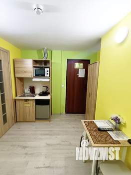 Студия квартира, посуточно, 12м2, 4/5 этаж