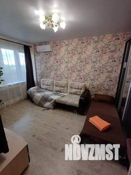 1-к квартира, посуточно, 40м2, 8/14 этаж