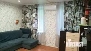 1-к квартира, на длительный срок, 32м2, 1/2 этаж