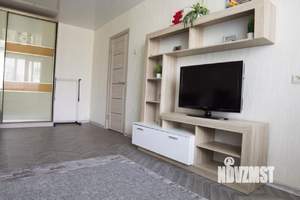 1-к квартира, посуточно, 37м2, 1/1 этаж