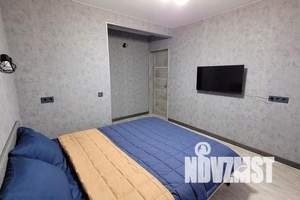 1-к квартира, посуточно, 35м2, 4/4 этаж