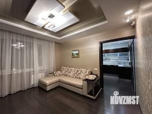 3-к квартира, на длительный срок, 90м2, 5/10 этаж