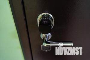 1-к квартира, посуточно, 47м2, 7/17 этаж