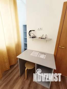 1-к квартира, посуточно, 13м2, 2/3 этаж