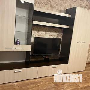 1-к квартира, посуточно, 40м2, 8/26 этаж