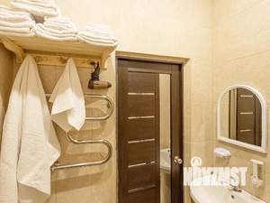 3-к квартира, посуточно, 36м2, 1/3 этаж