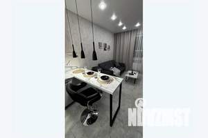 1-к квартира, посуточно, 47м2, 8/18 этаж